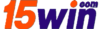Logo 15win