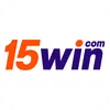 Logo 15win